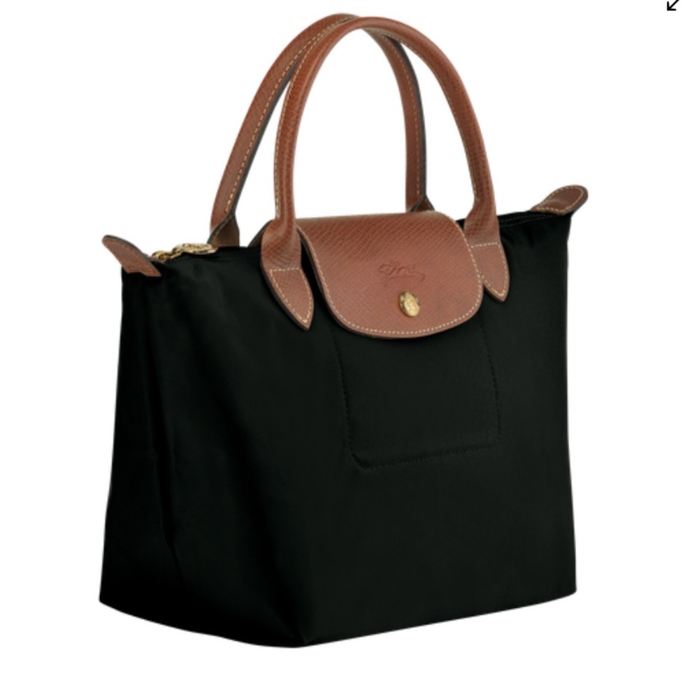 Longchamp 1621 handbag